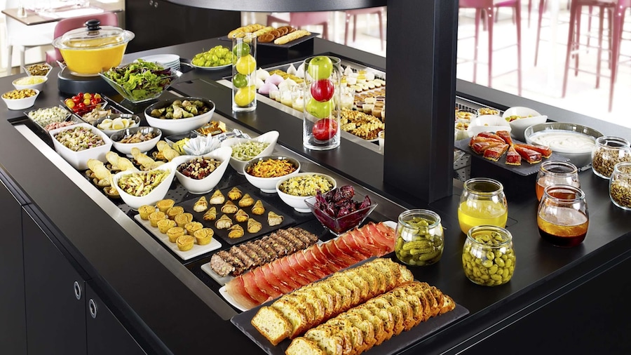 Campanile Lorient Lanester