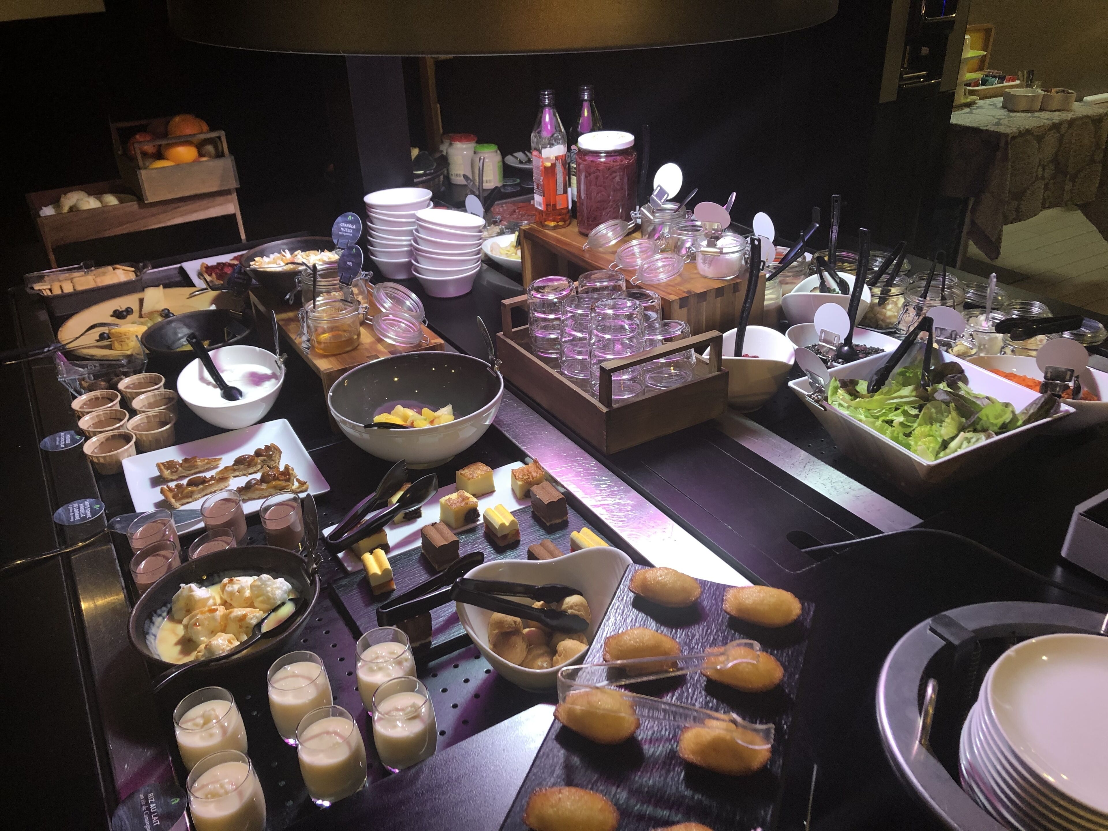 Foto - Campanile Lorient - Lanester