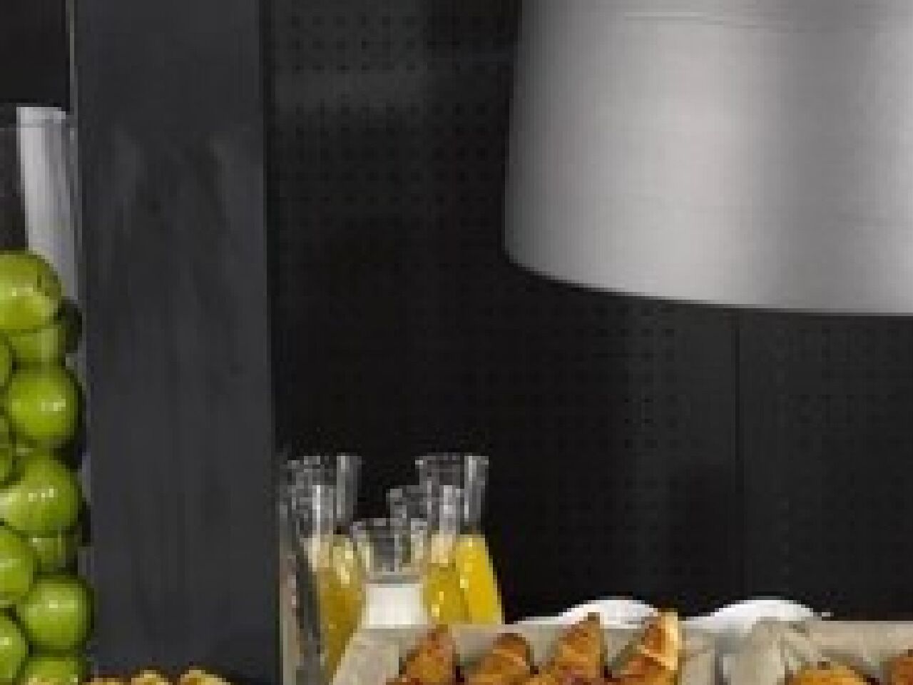 Café da manhã continental todos os dias (EUR 11.90 por pessoa) 