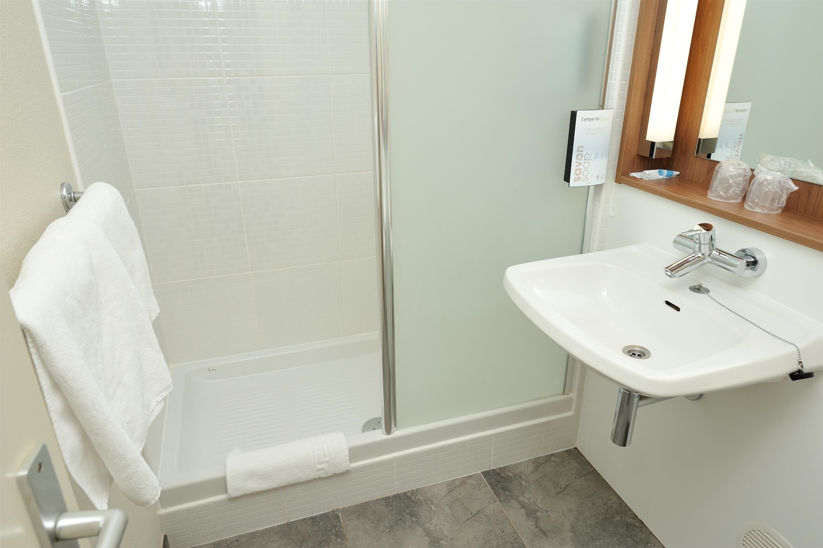 Foto - Campanile Lorient - Lanester