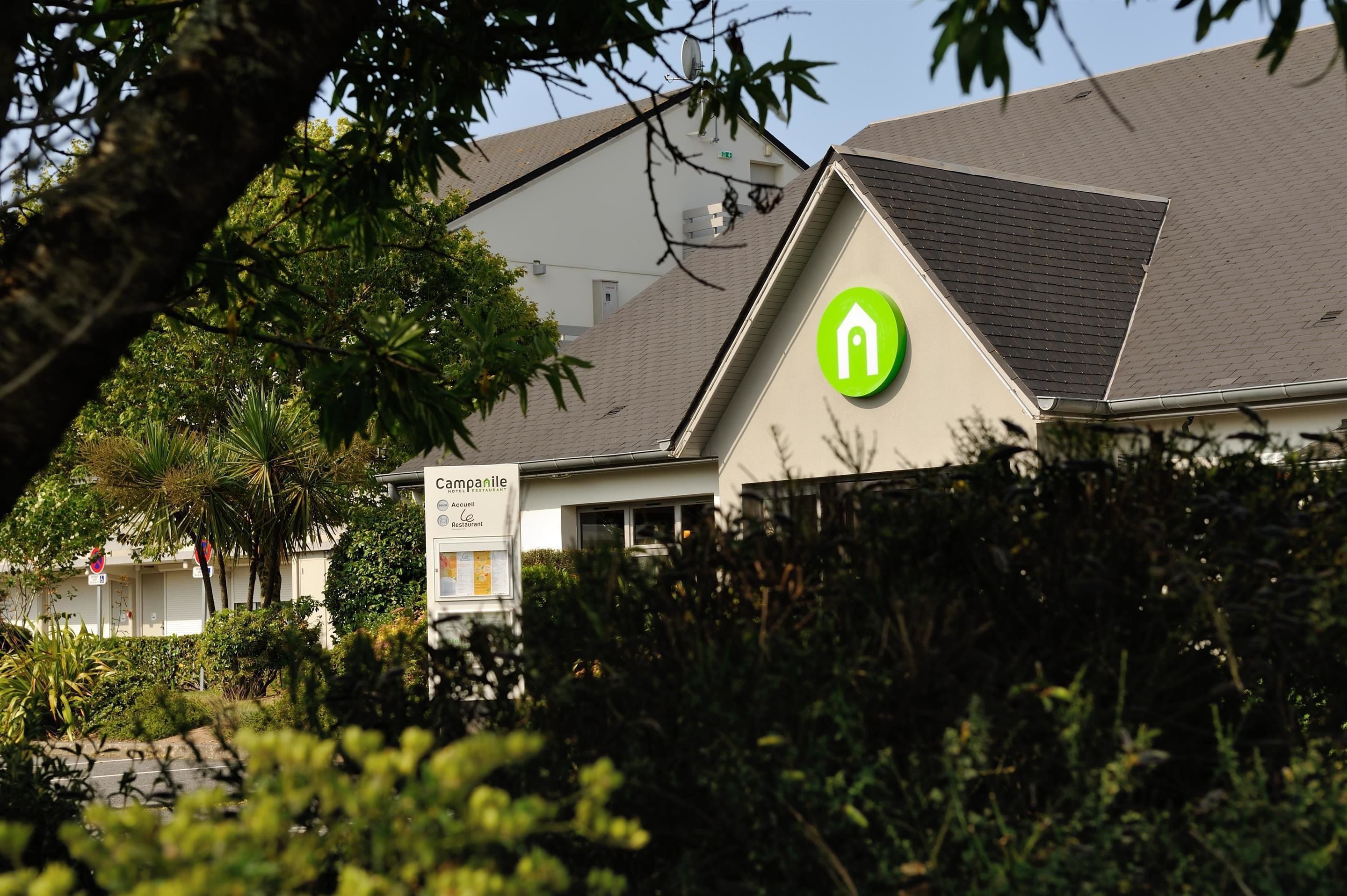 Foto - Campanile Lorient - Lanester