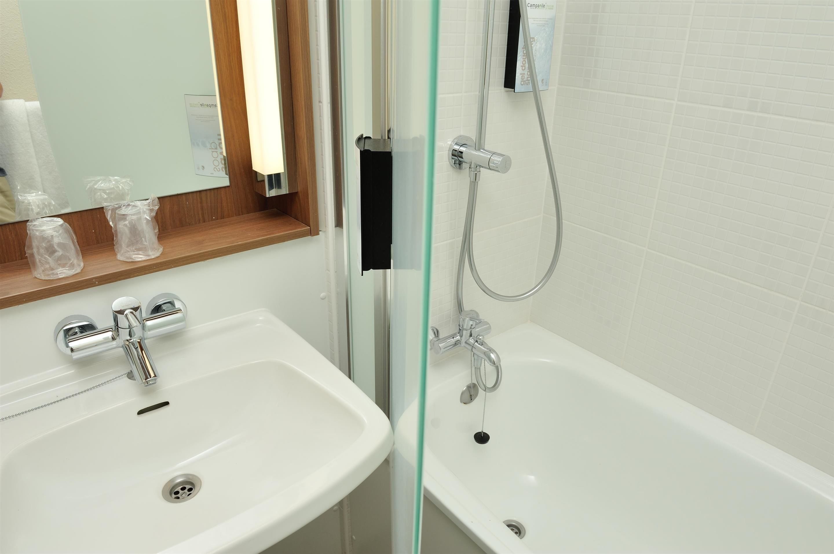 Foto - Campanile Lorient - Lanester