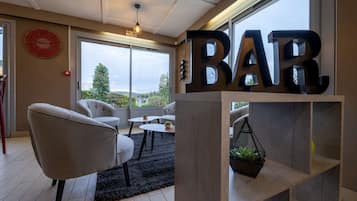 Bar (sur place)