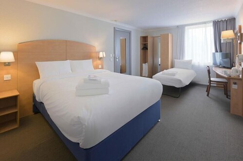 Hotel Campanile Dartford