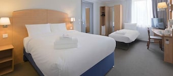 Hotel Campanile Dartford