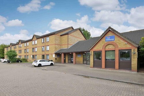 Hotel Campanile Dartford