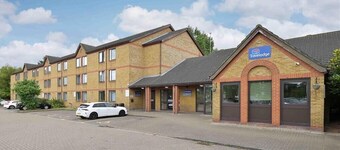 Hotel Campanile Dartford