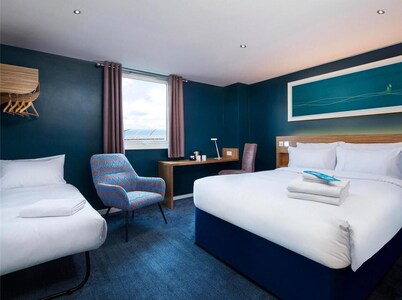 Hotel Campanile Dartford