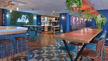 Frühstück, Mittagessen und Abendessen