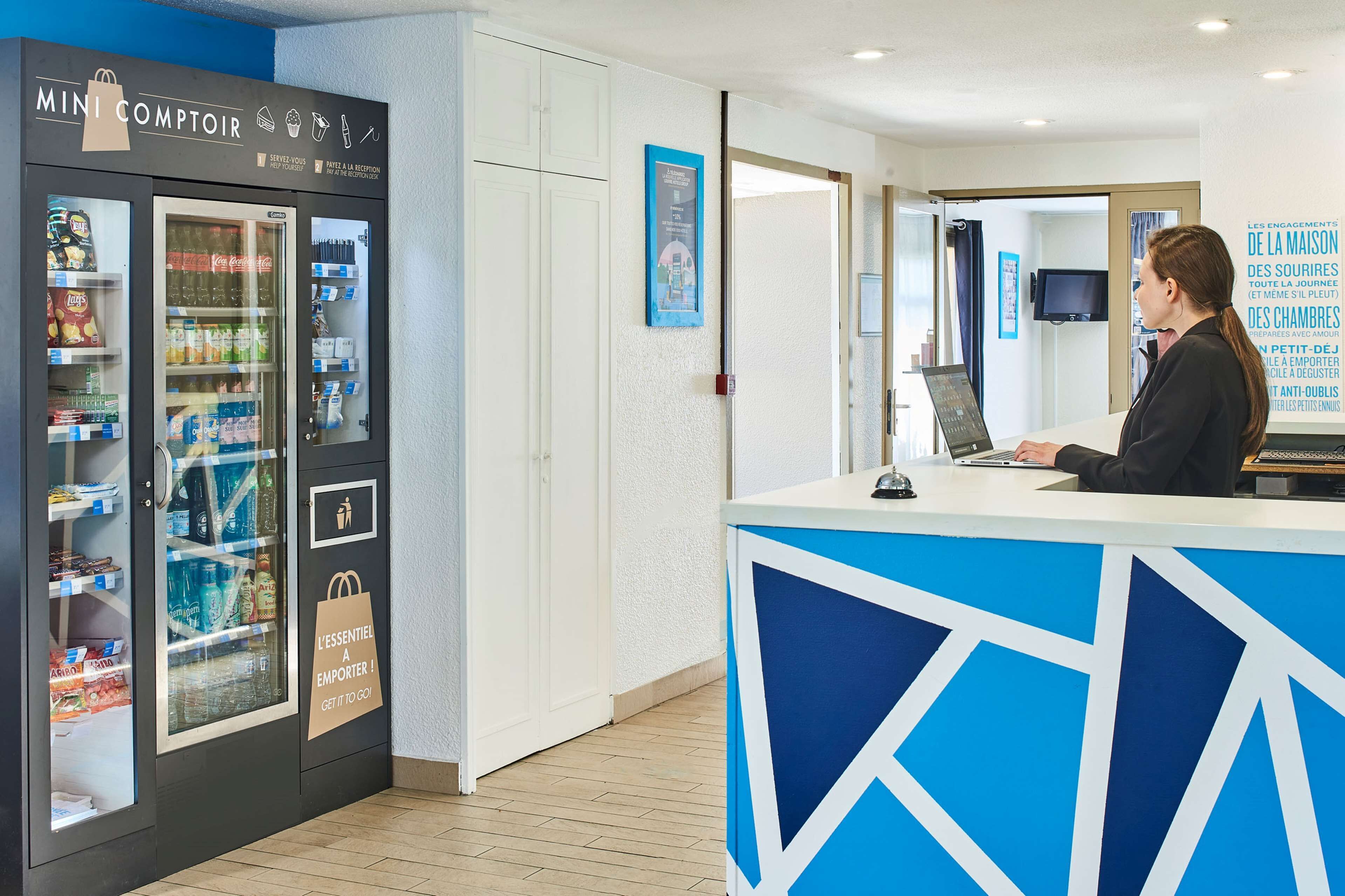 Photo - Kyriad Direct Lyon Sud - Chasse-Sur-Rhône