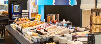 Kyriad Direct Lyon Sud - Chasse Sur Rhône