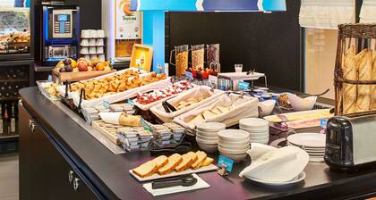 Kyriad Direct Lyon Sud - Chasse Sur Rhône