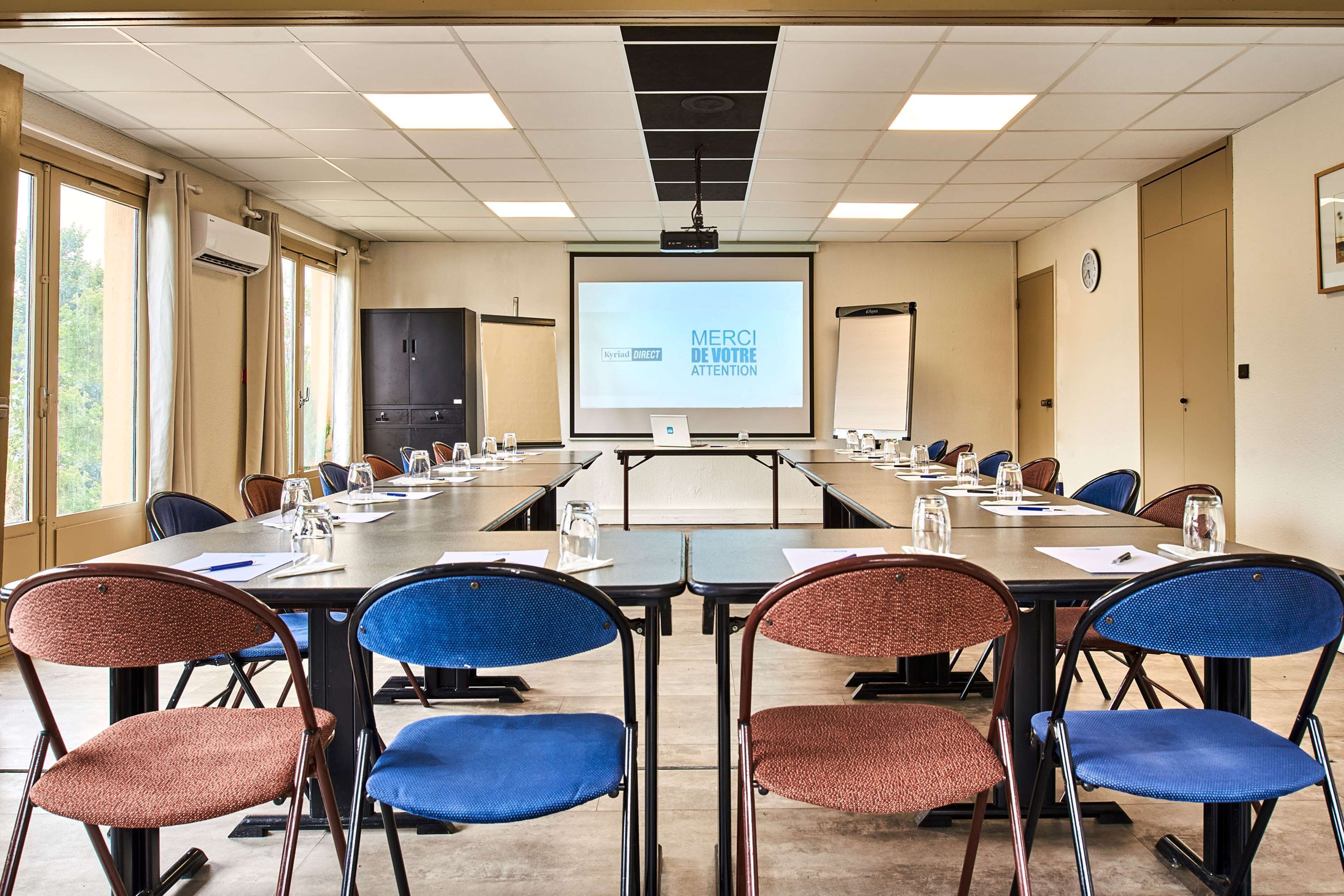 Photo - Kyriad Direct Lyon Sud - Chasse-Sur-Rhône