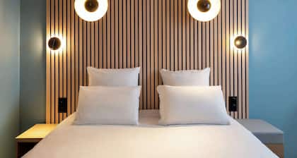 Best Western Bourgoin Jallieu