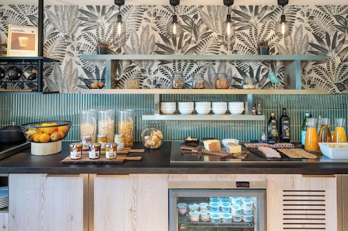 Best Western Bourgoin Jallieu