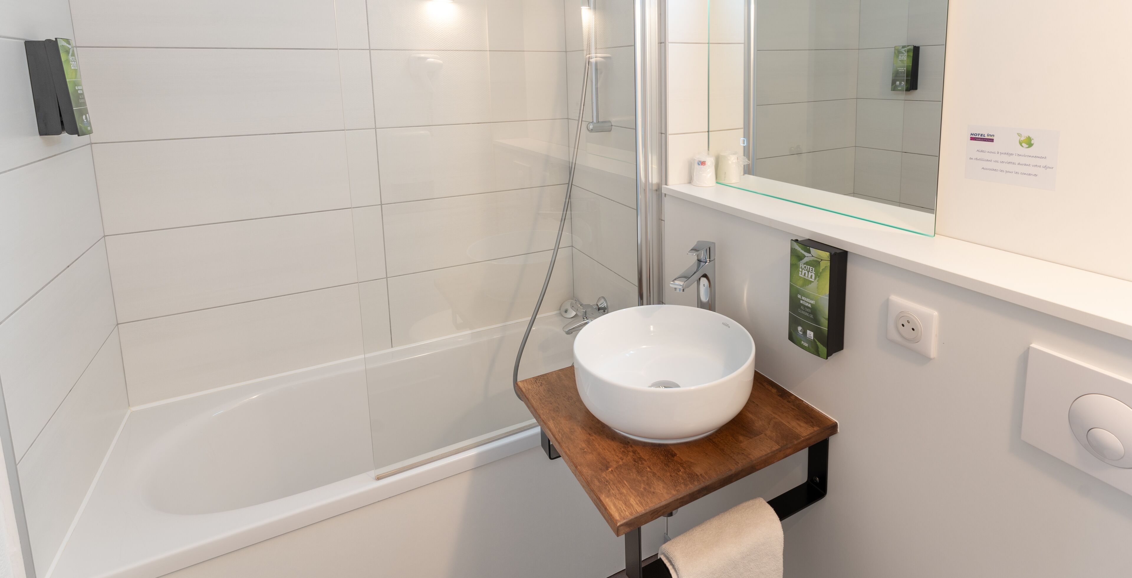 Foto - Hôtel Inn Design La Rochelle