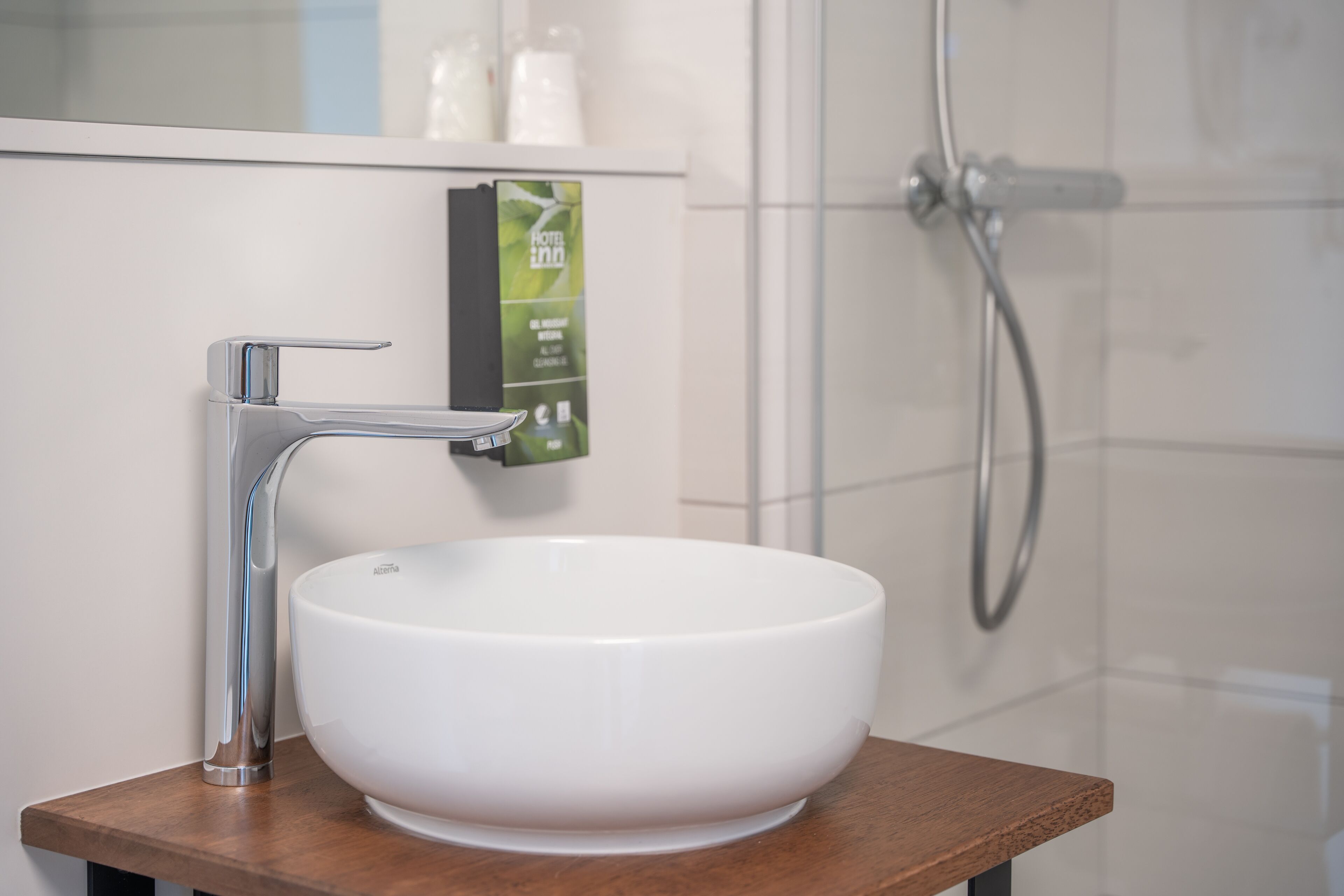 Foto - Hôtel Inn Design La Rochelle