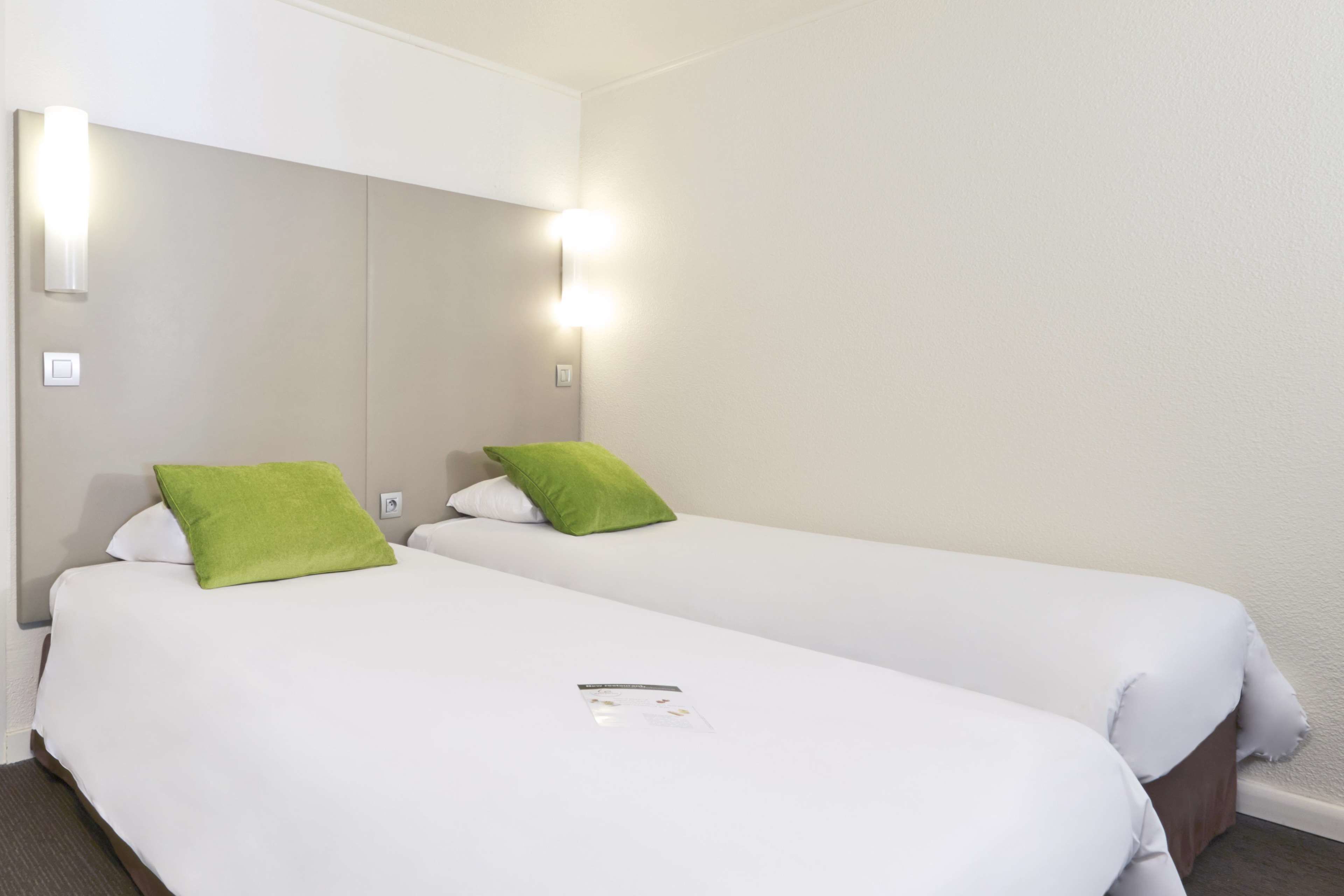 Foto - Campanile Lyon Nord - Ecully