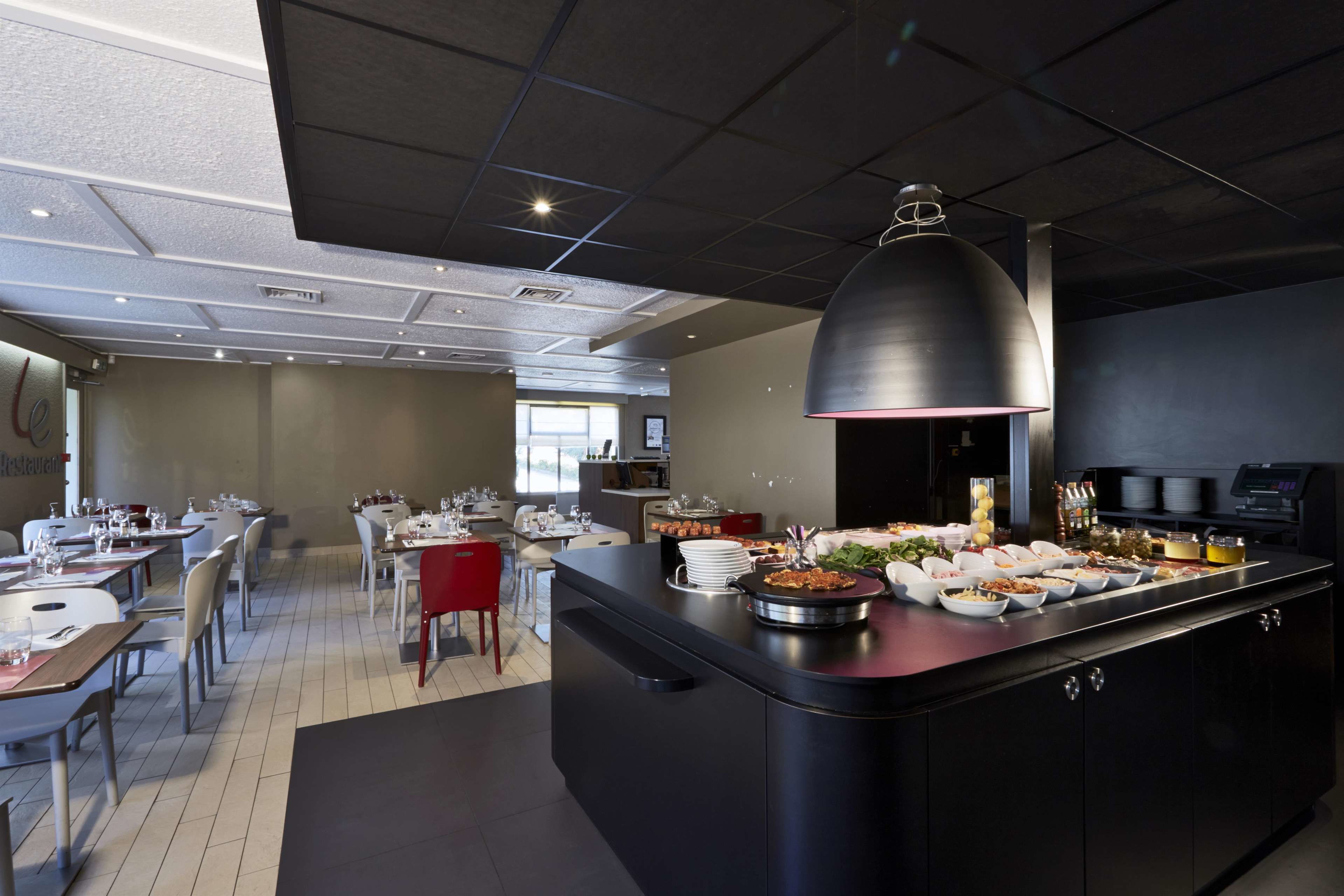 Foto - Campanile Lyon Nord - Ecully