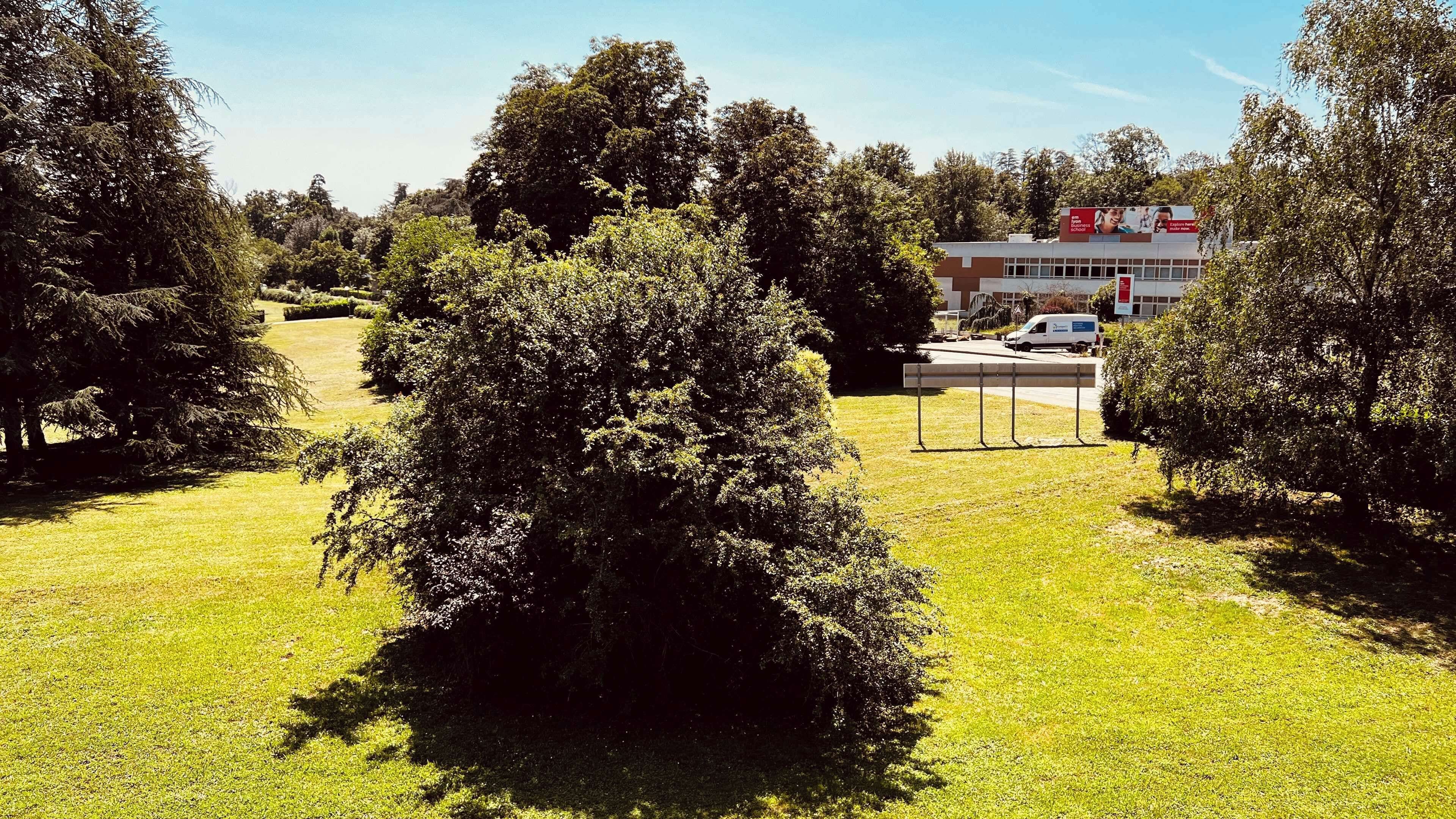 Foto - Campanile Lyon Nord - Ecully