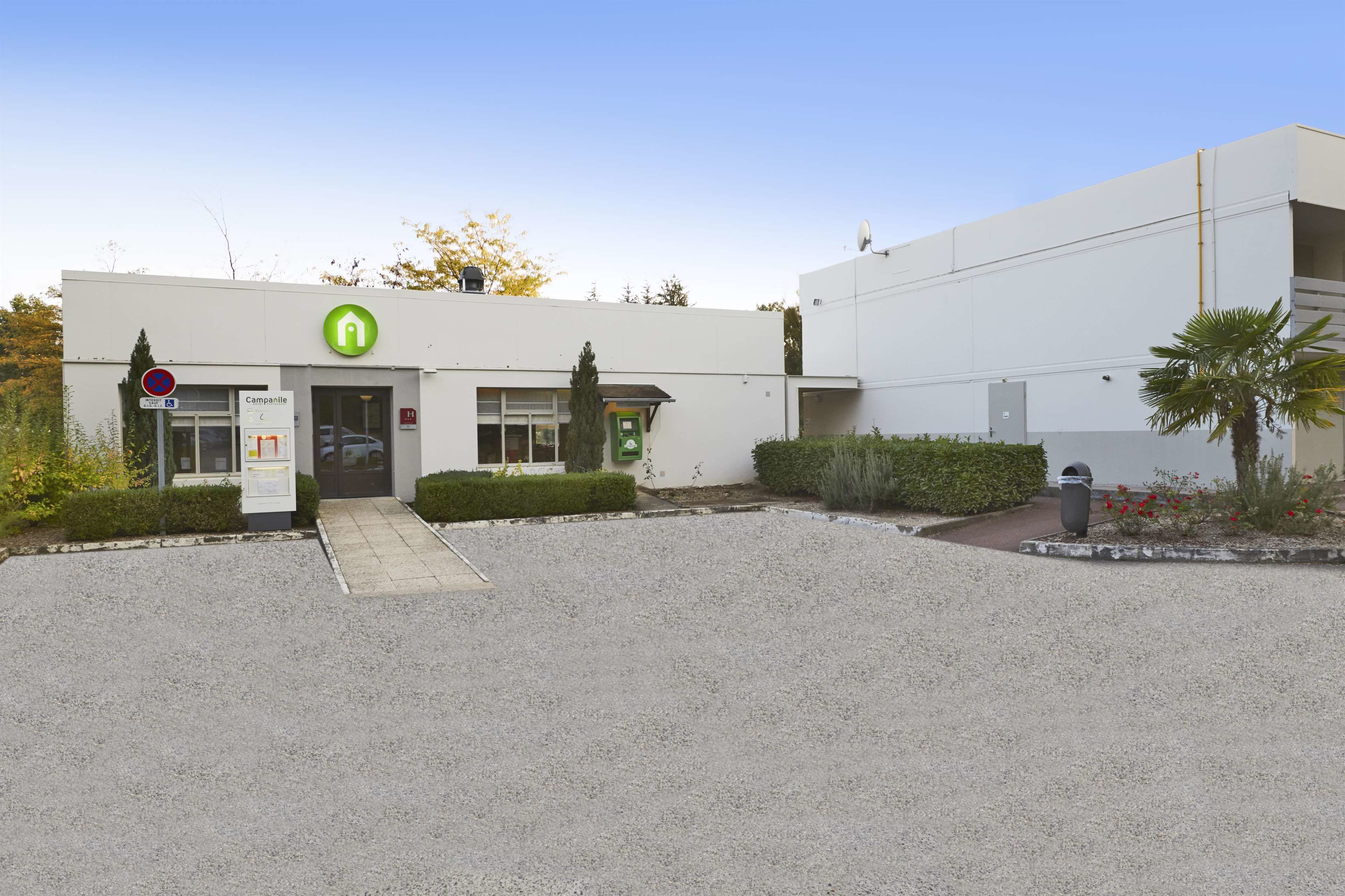 Foto - Campanile Lyon Nord - Ecully