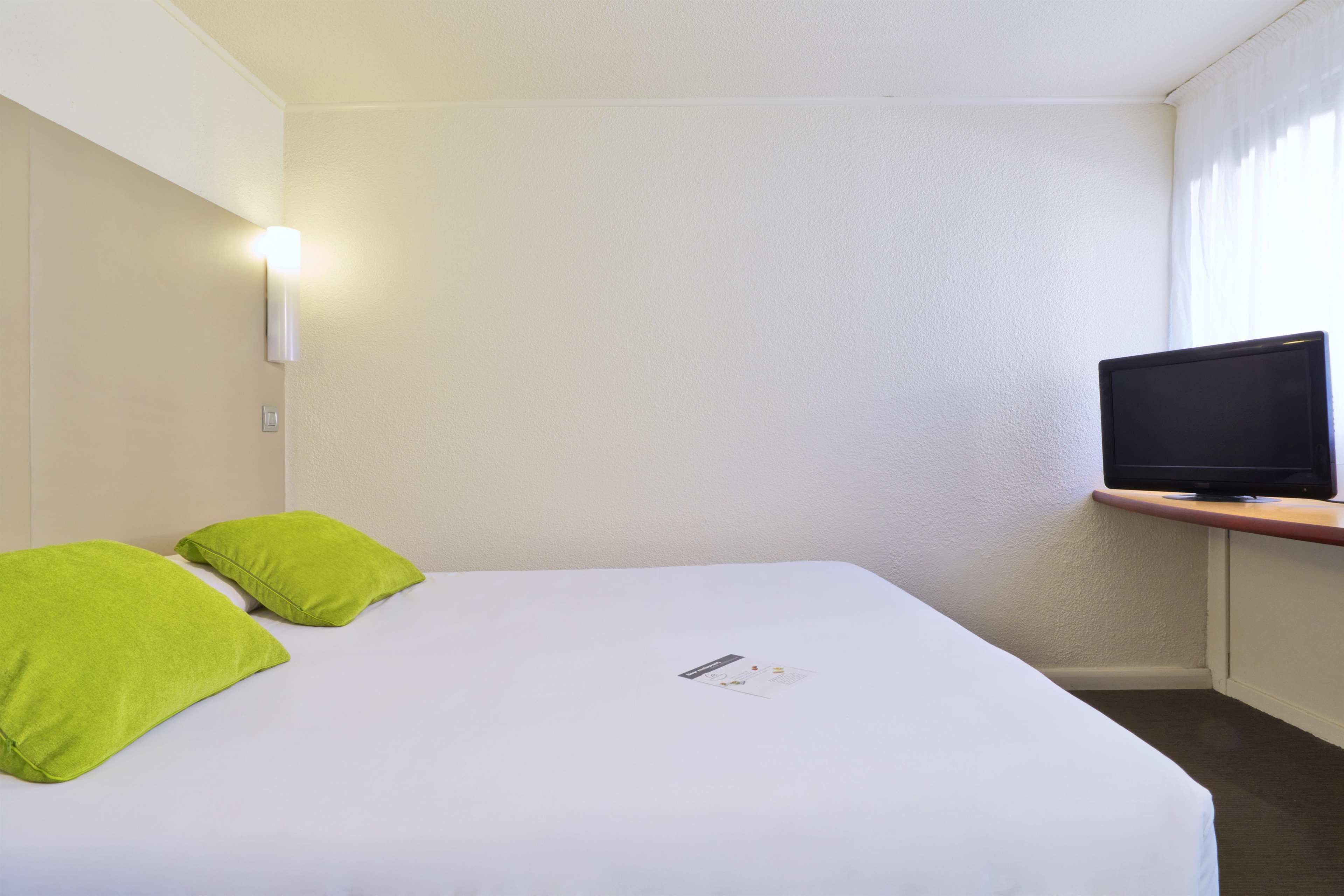 Foto - Campanile Lyon Nord - Ecully