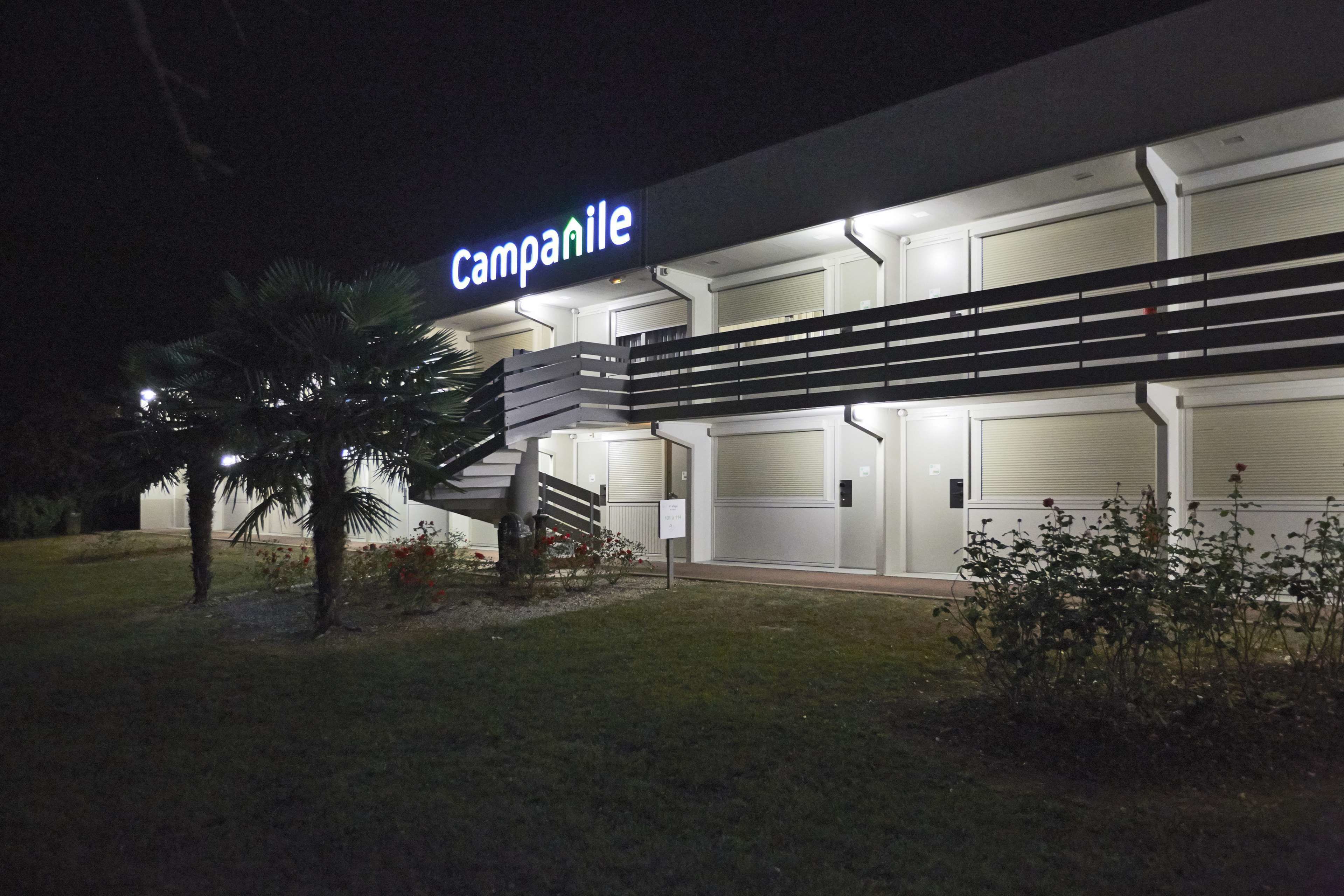 Foto - Campanile Lyon Nord - Ecully