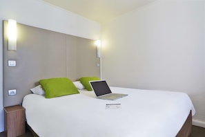 Standard Room, 1 Double Bed