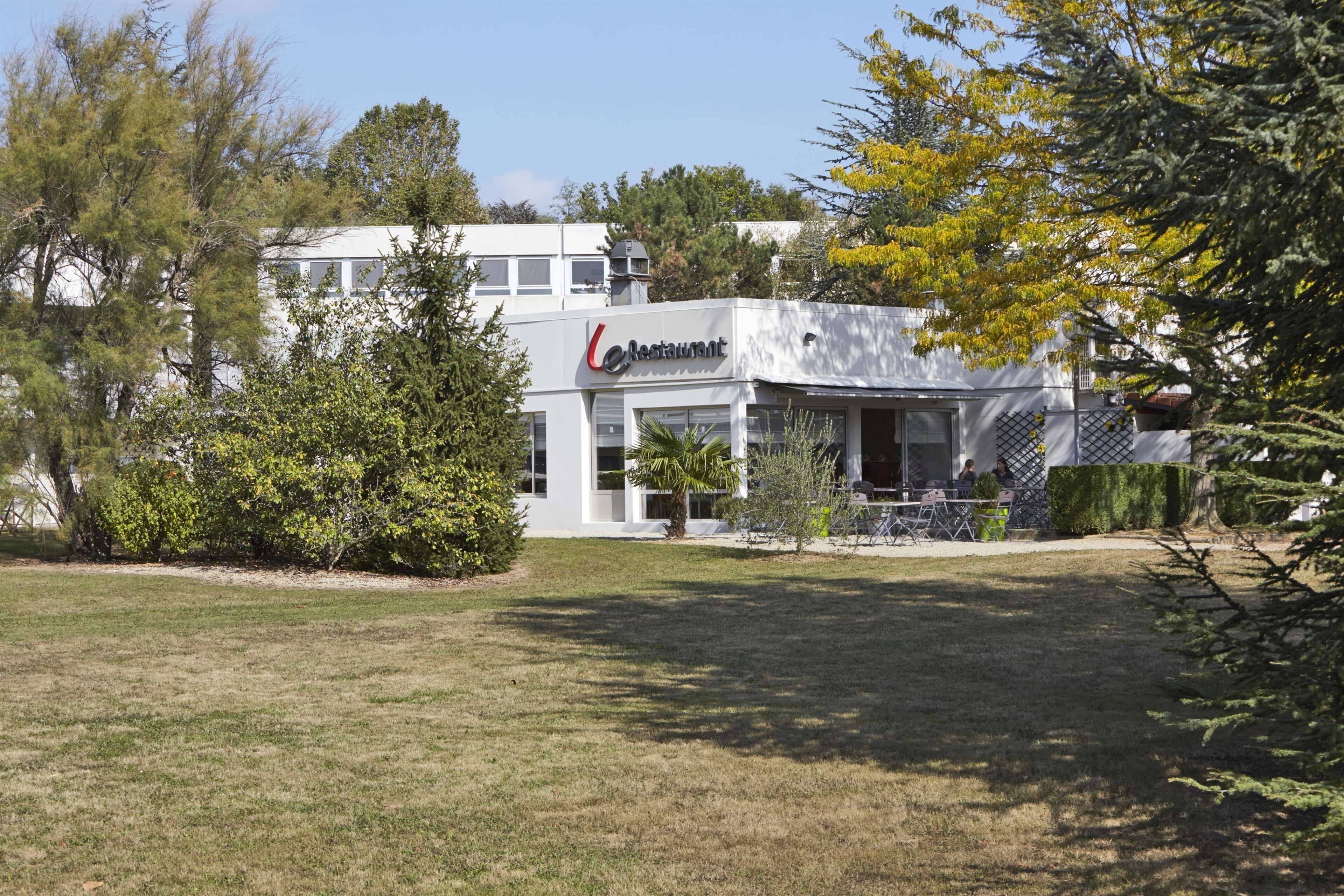 Foto - Campanile Lyon Nord - Ecully