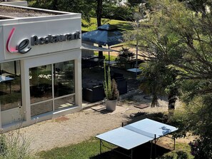 Exterior - Campanile Lyon Ecully (Ecully)