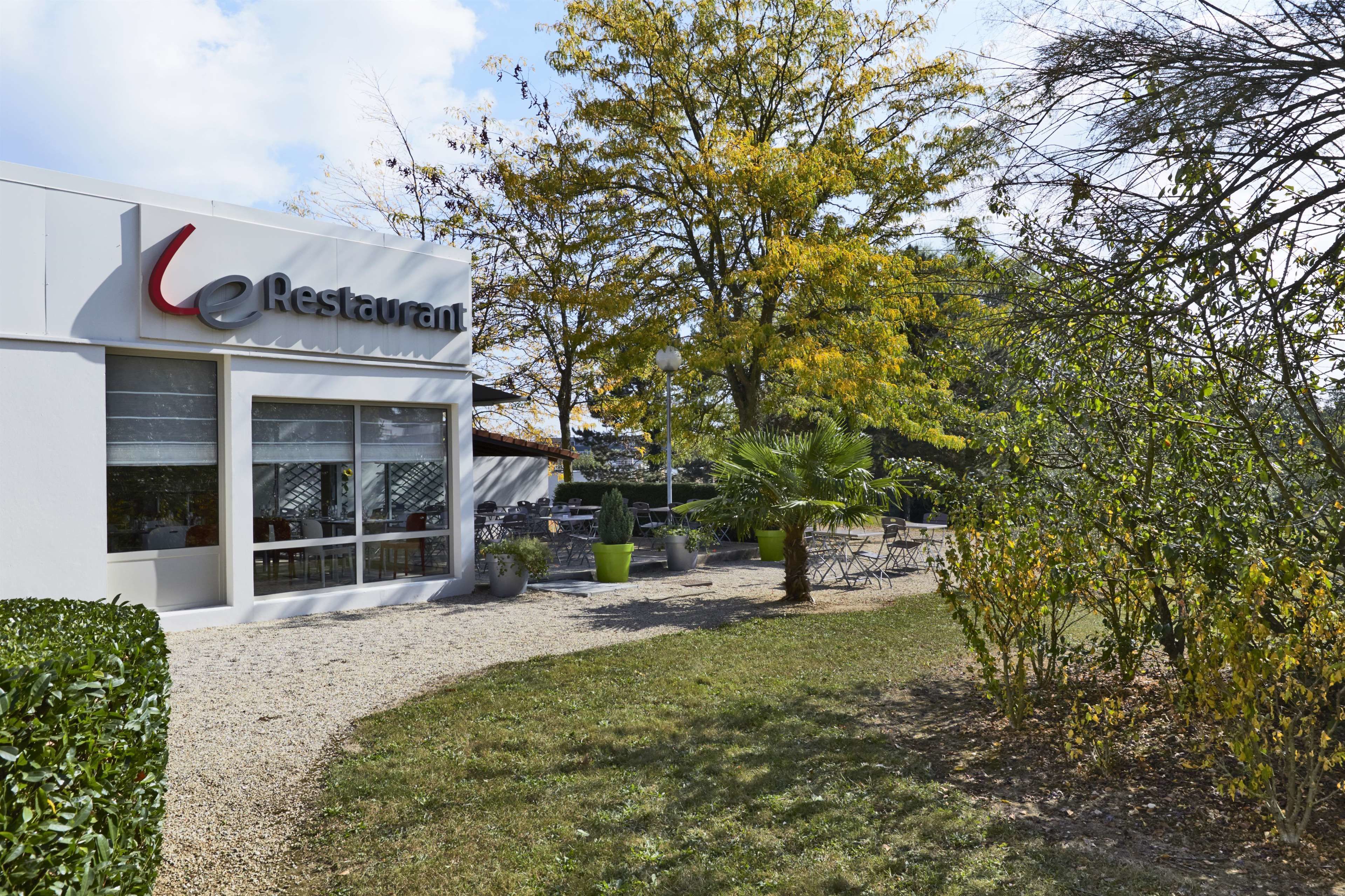 Foto - Campanile Lyon Nord - Ecully