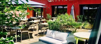 Kyriad Lyon Sud Sainte Foy