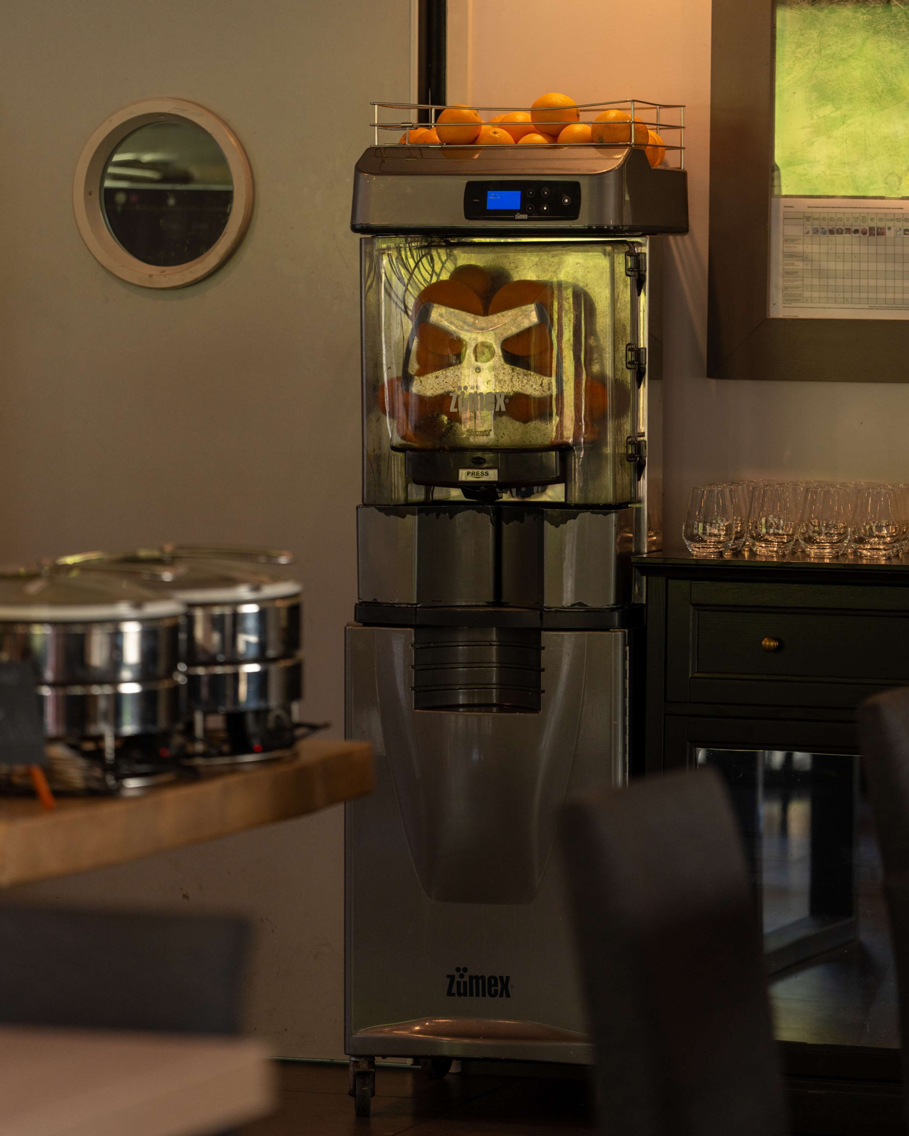 Foto - Kyriad Lyon Sud Sainte Foy