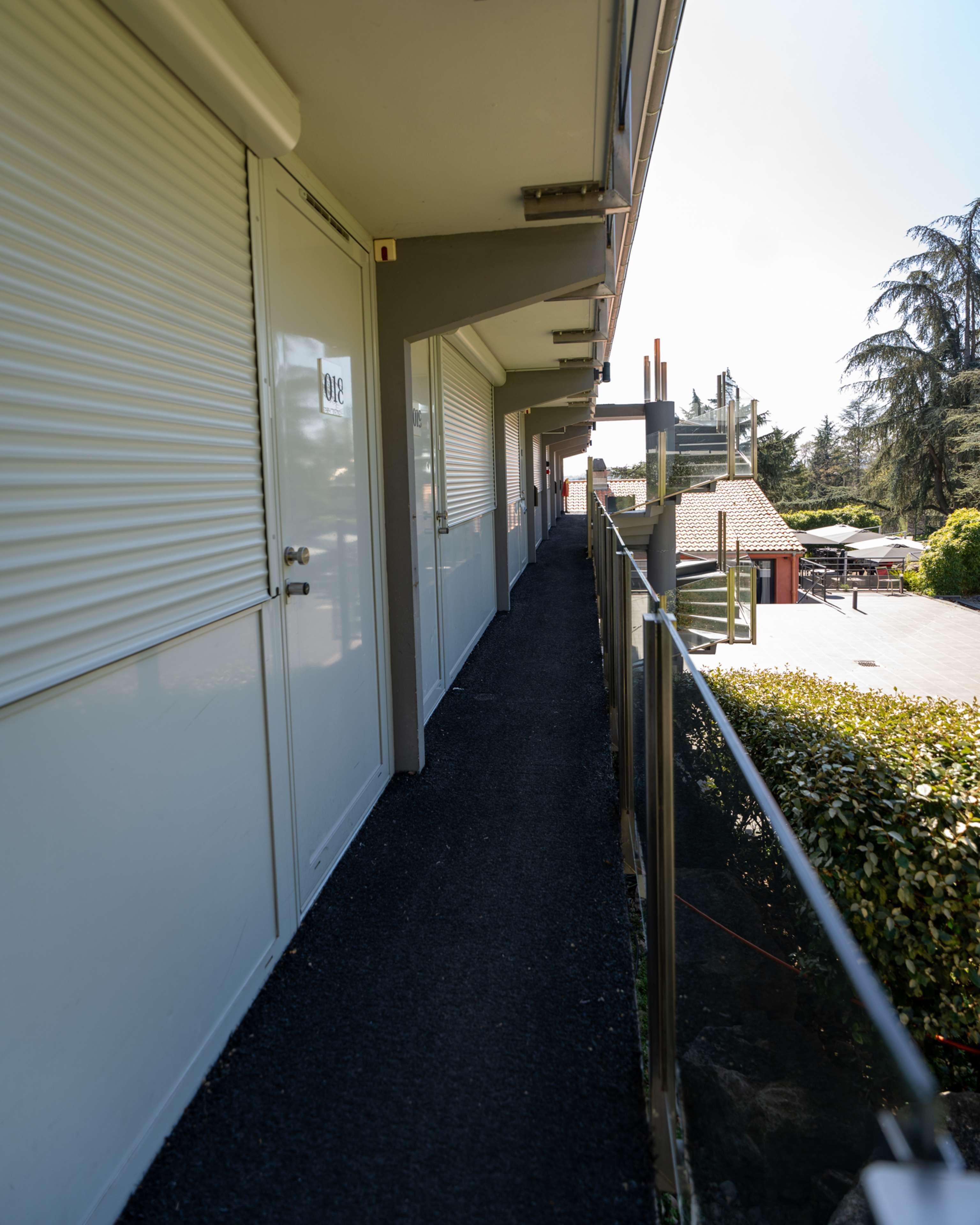 Foto - Kyriad Lyon Sud Sainte Foy