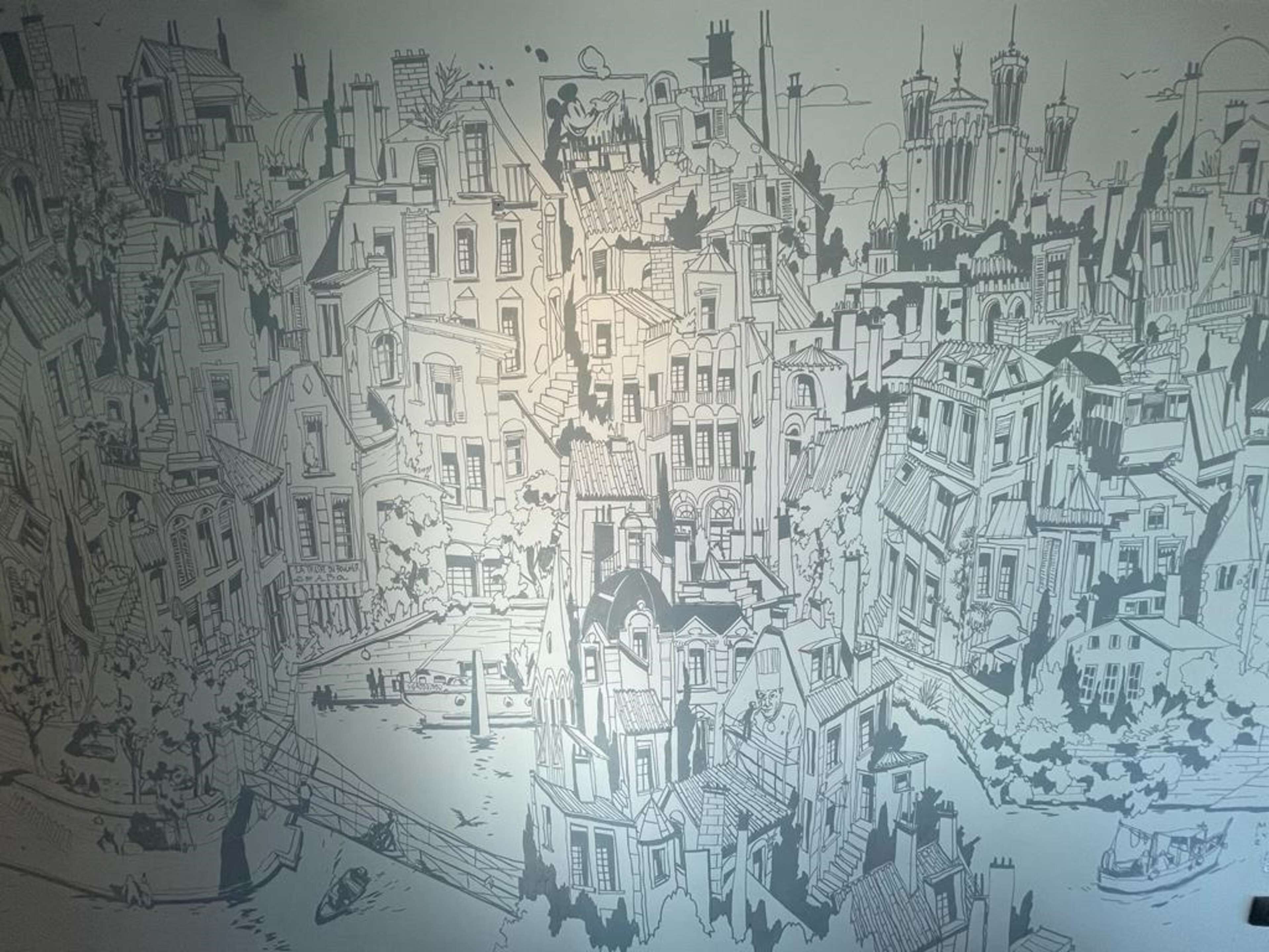 Foto - Kyriad Lyon Sud Sainte Foy