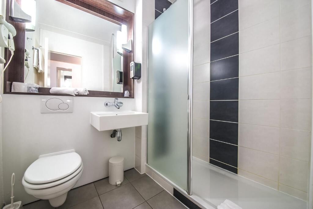 Foto - Mandarina Hotel Luxembourg Airport