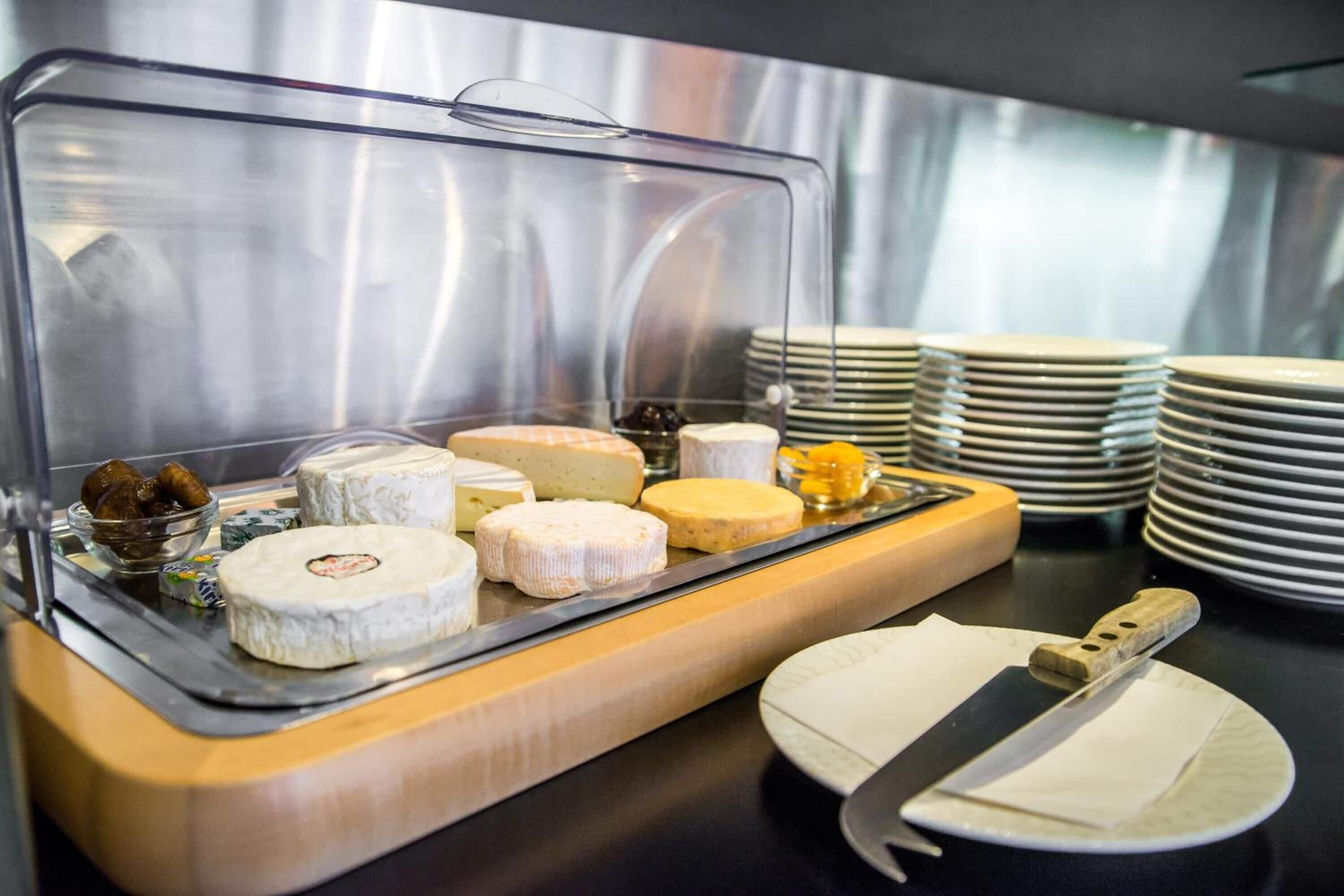 Foto - Mandarina Hotel Luxembourg Airport