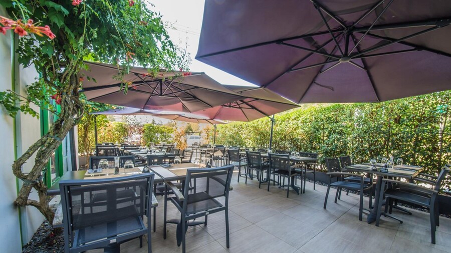 Mandarina Luxembourg Airport Hotel