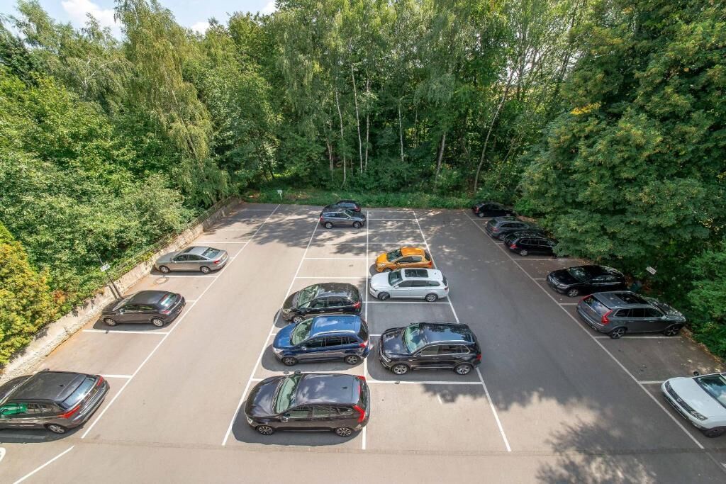 Foto - Mandarina Hotel Luxembourg Airport