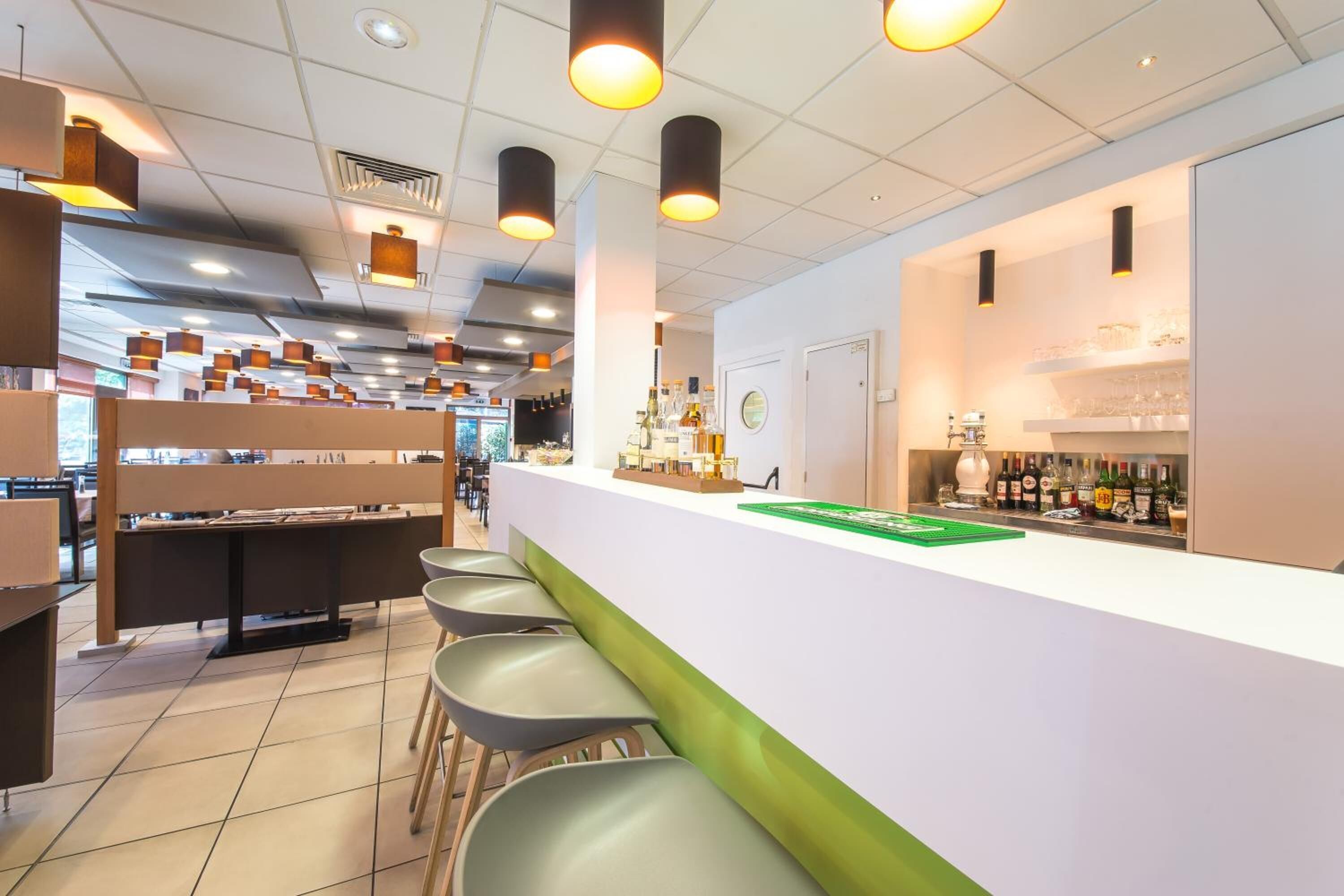 Foto - Mandarina Hotel Luxembourg Airport