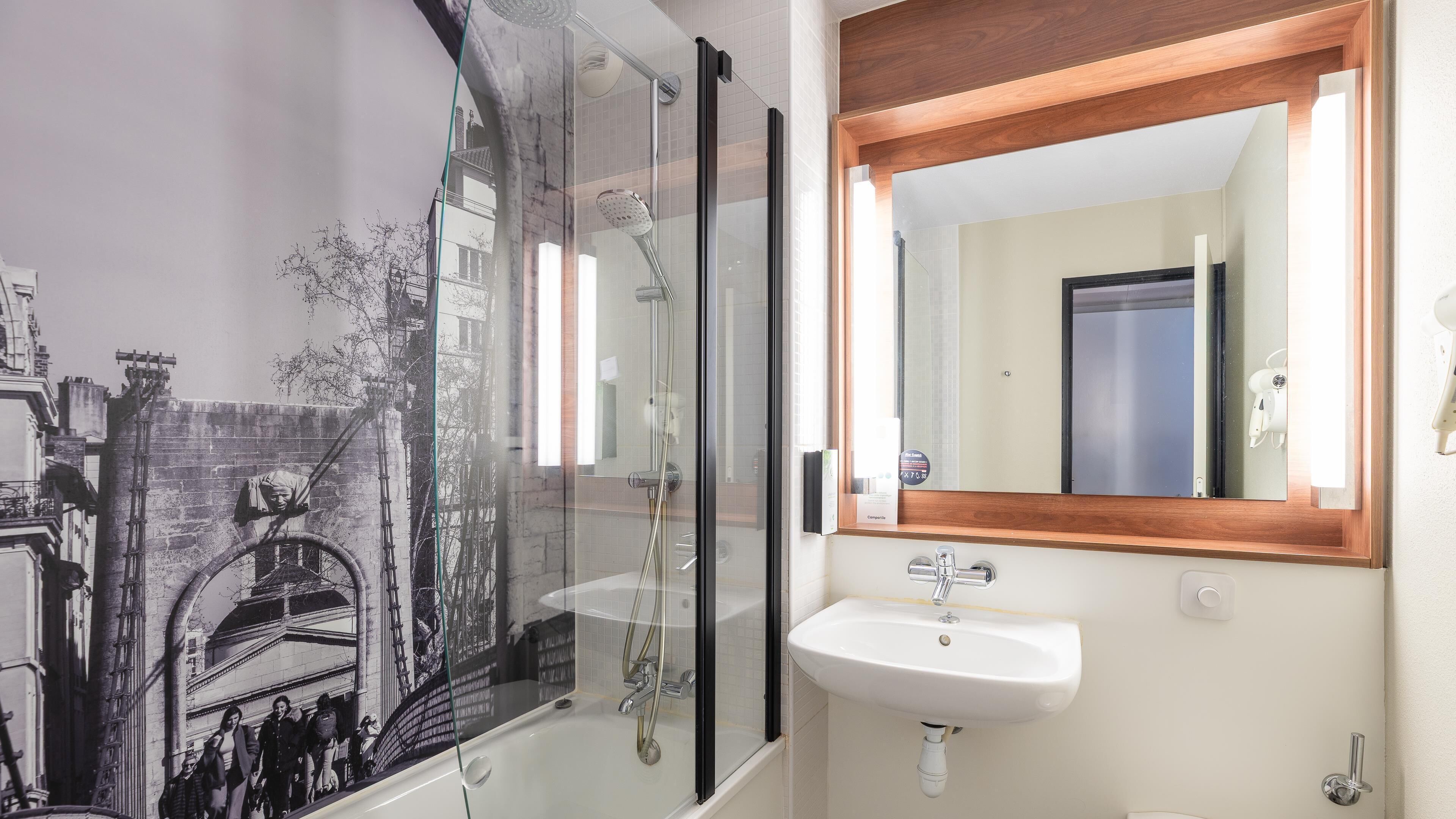 Foto - Campanile PRIME - Lyon Ouest Tassin