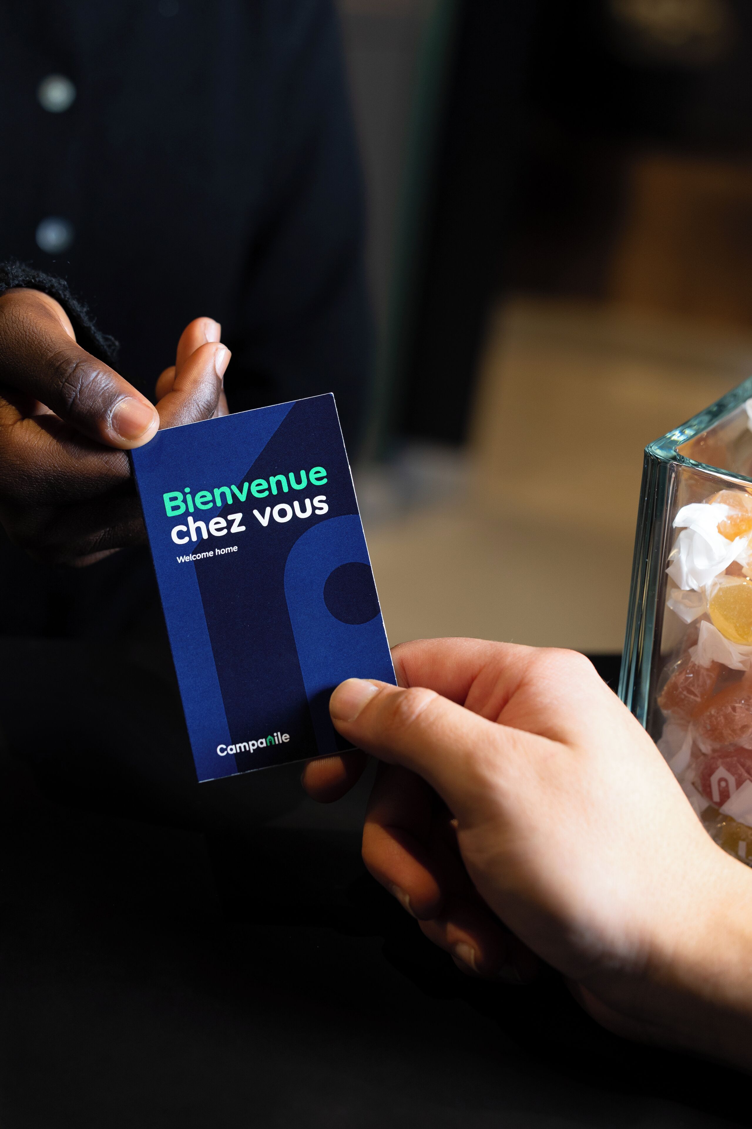 Photo - Campanile PRIME - Lyon Ouest Tassin