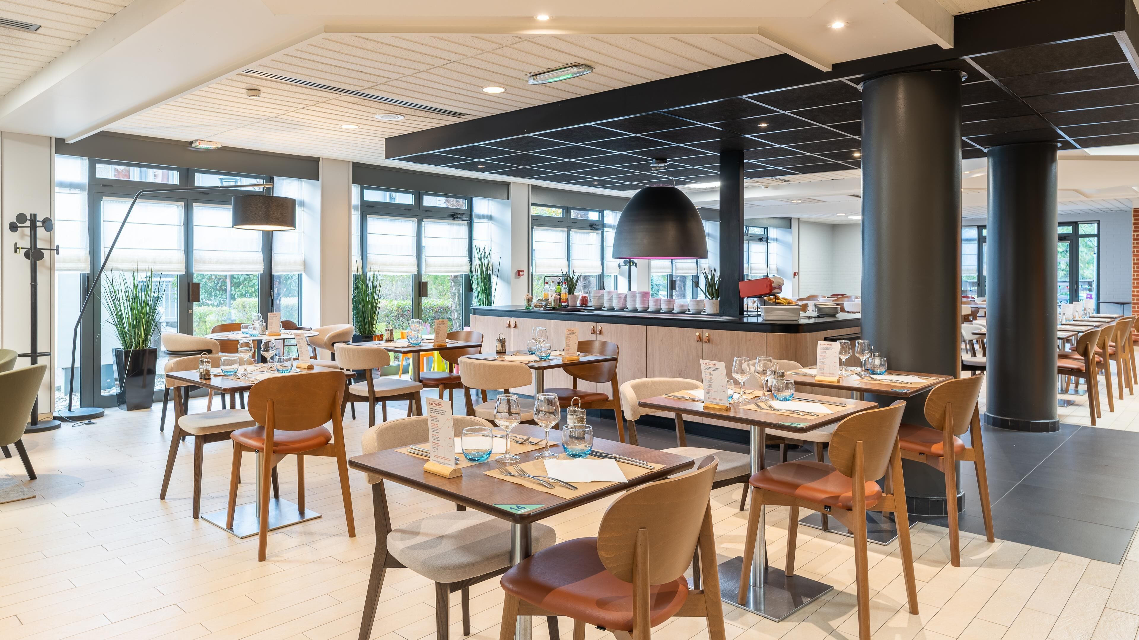 Foto - Campanile PRIME - Lyon Ouest Tassin