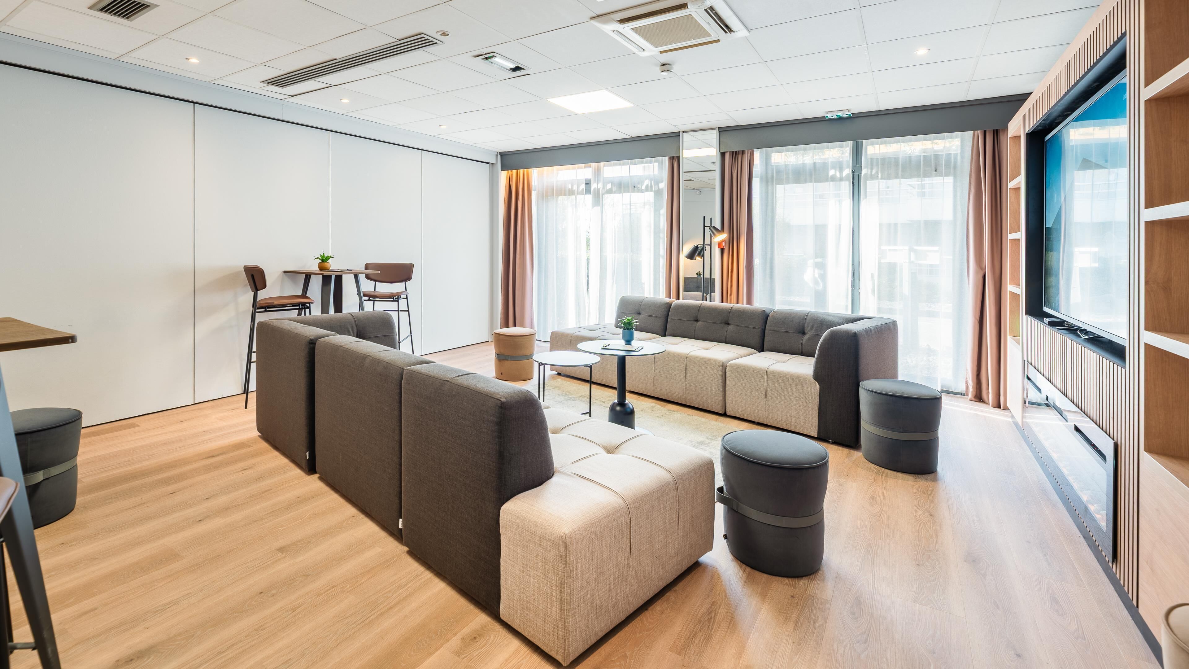 Foto - Campanile PRIME - Lyon Ouest Tassin