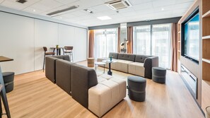 Sala de reuniones