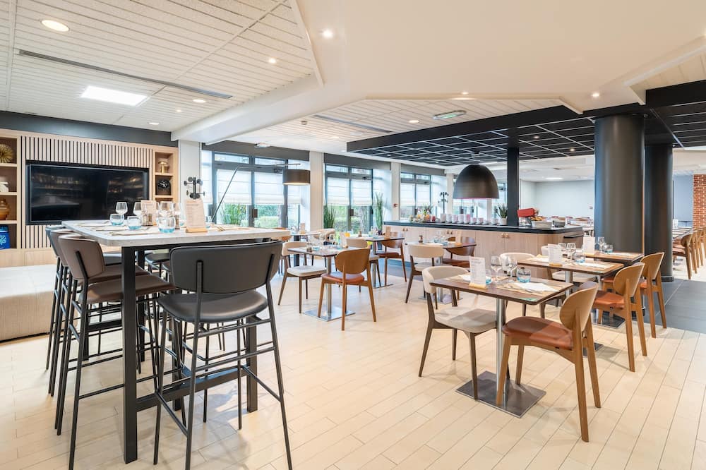 Campanile PRIME - Lyon Ouest Tassin
