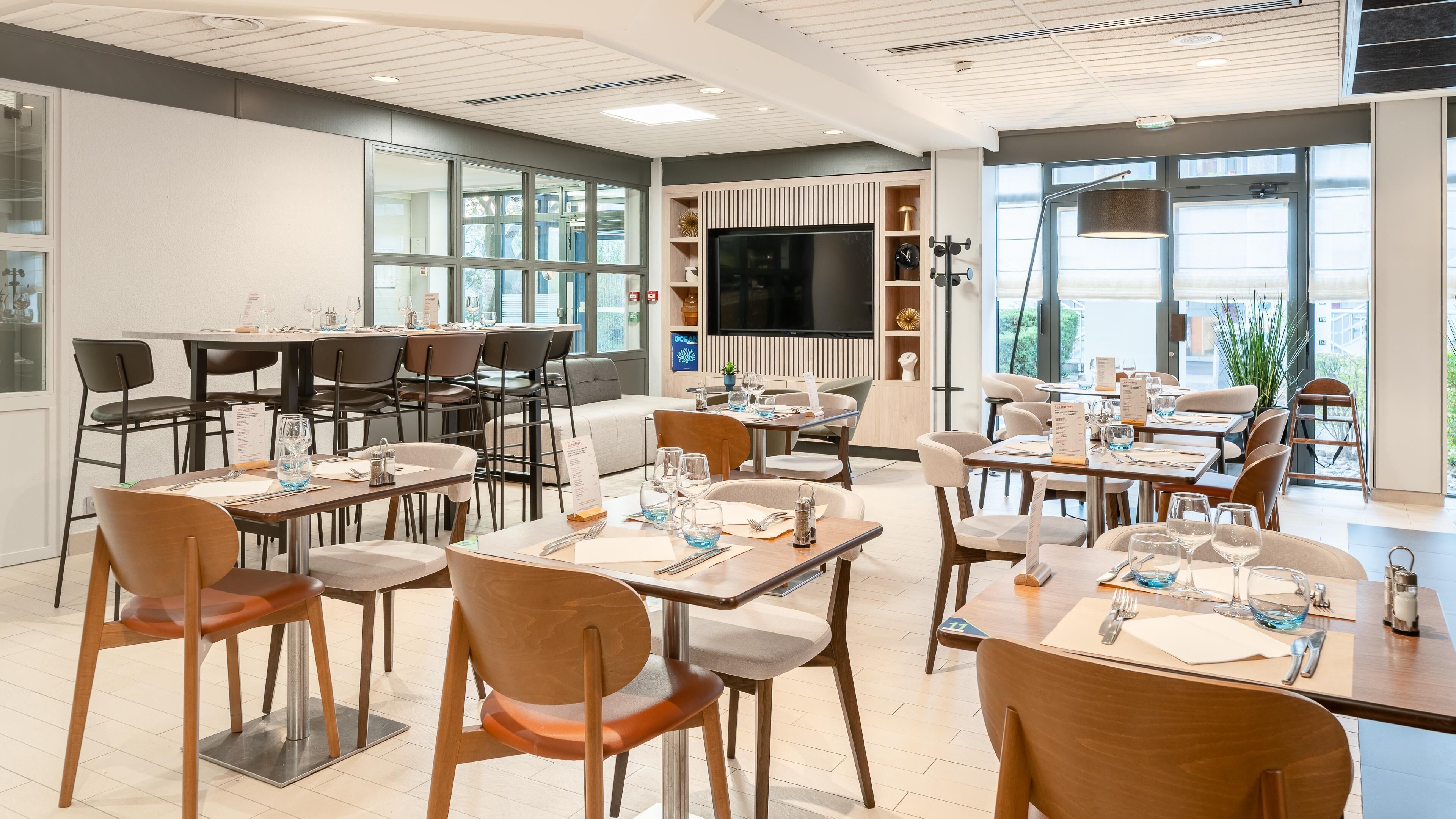 Foto - Campanile PRIME - Lyon Ouest Tassin