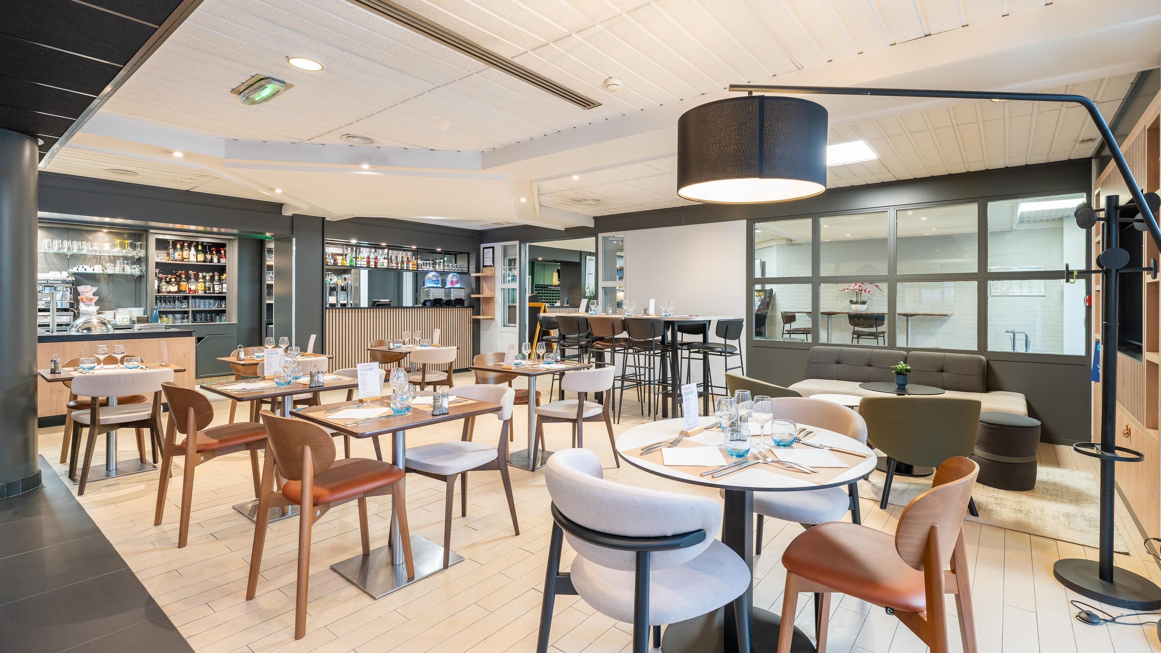 Photo - Campanile PRIME - Lyon Ouest Tassin