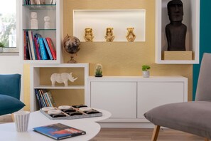 Lobby - Kyriad Lyon Sud - Givors (Givors)