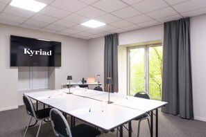 Meeting facility - Kyriad Lyon Sud - Givors (Givors)